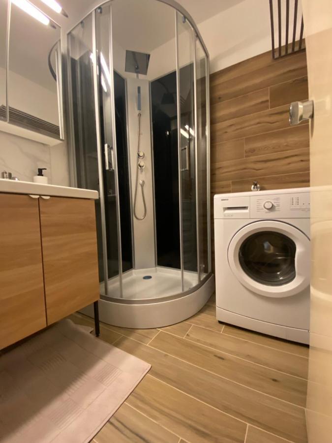 Apartment52 In Vienna Near The Рrаter Exterior photo