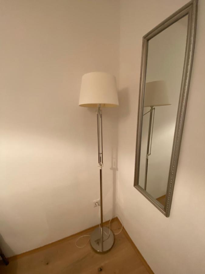 Apartment52 In Vienna Near The Рrаter Exterior photo